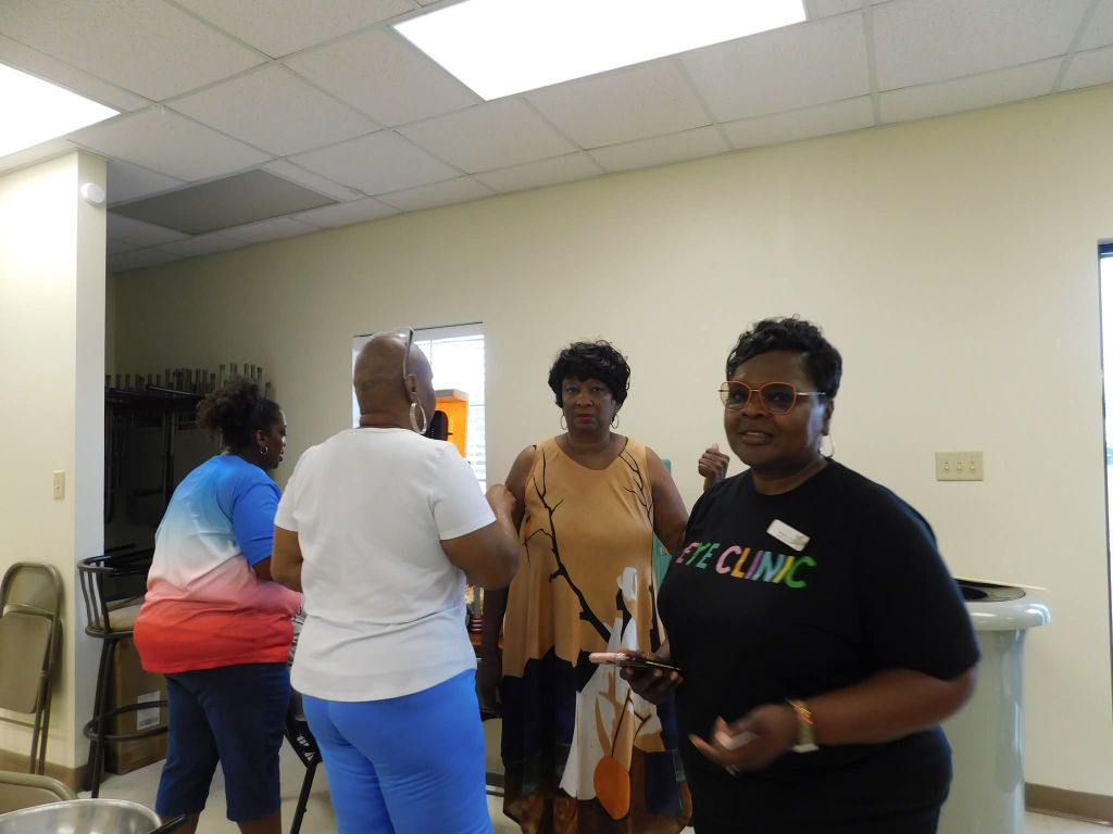 Community Outreach Day